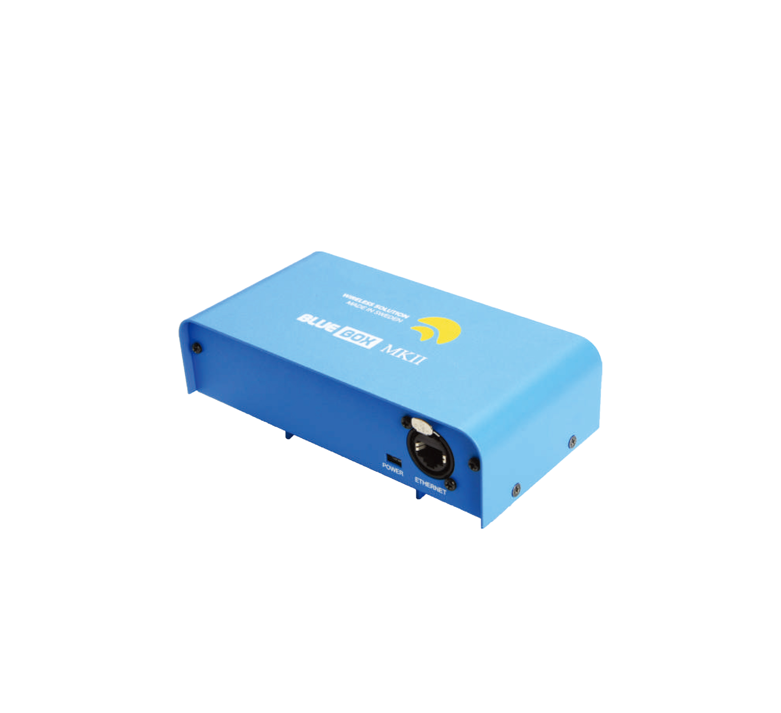W- DMX™ BLUEBOX MK2 蓝盒子